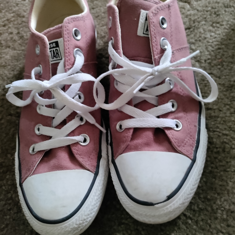 Converse Shoes